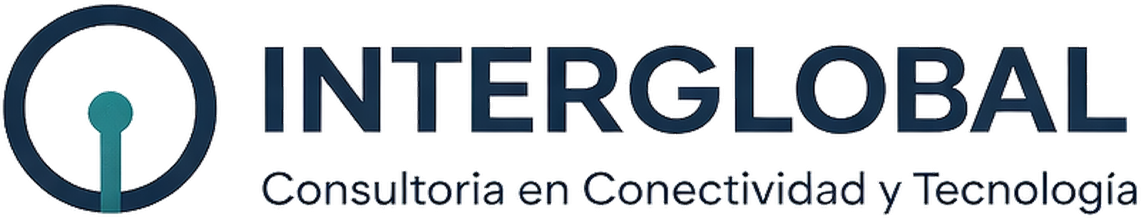 Interglobal Logo